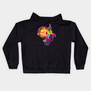 Starfire Kids Hoodie